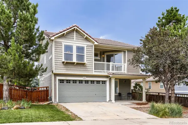 4085 Alcazar Drive, Castle Rock, CO 80109