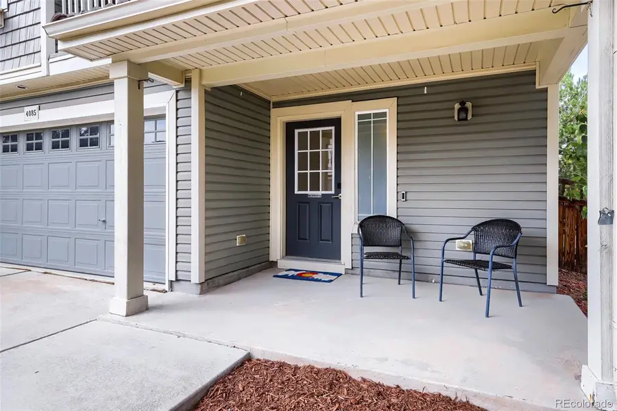 4085 Alcazar Drive, Castle Rock, CO 80109 - #2
