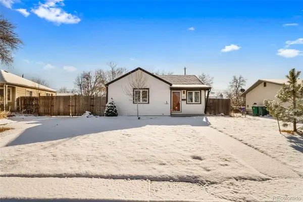 820 Moline Street, Aurora, CO 80010