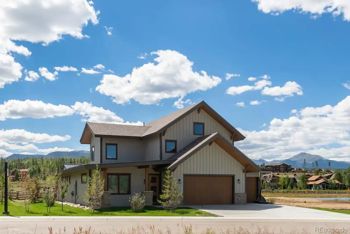 277 Hay Meadow Drive, Fraser, CO 80442 - #1