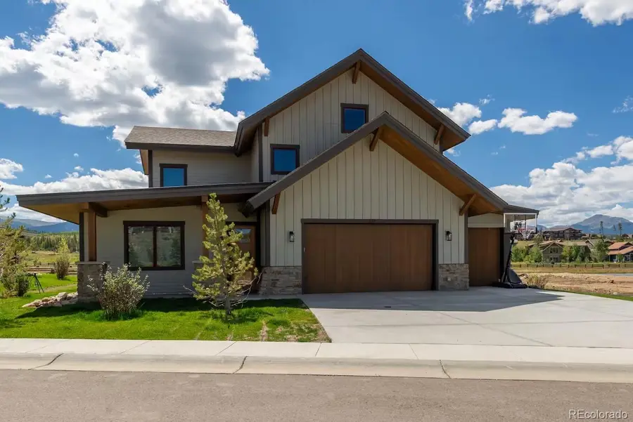 277 Hay Meadow Drive, Fraser, CO 80442 - #2