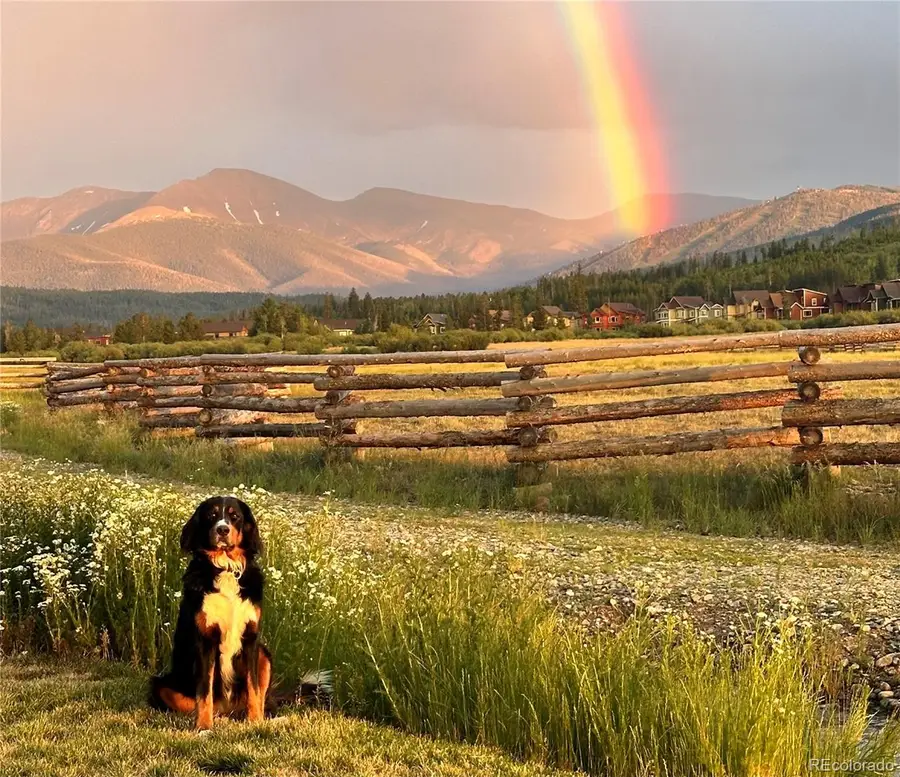 277 Hay Meadow Drive, Fraser, CO 80442 - #3