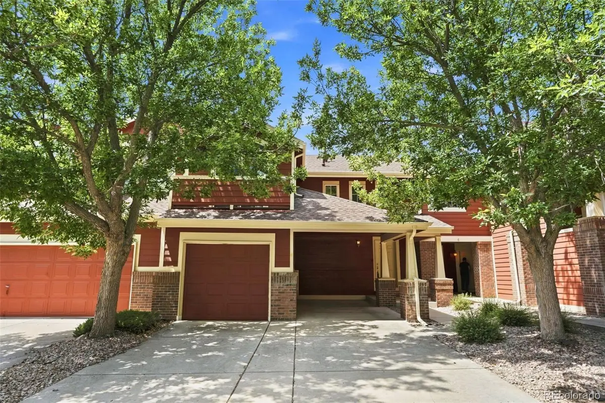 19414 E Mann Creek Drive #B, Parker, CO 80134 - #1