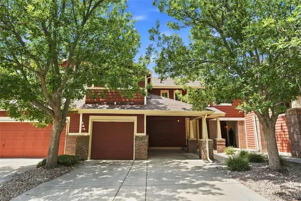 19414 E Mann Creek Drive #B, Parker, CO 80134