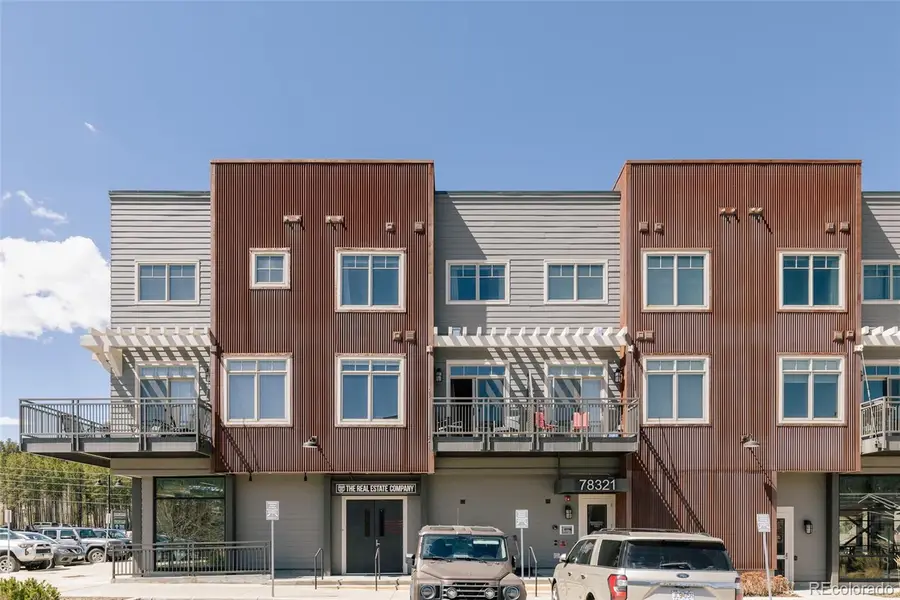 78321 Highway 40 #22, Winter Park, CO 80482 - #2