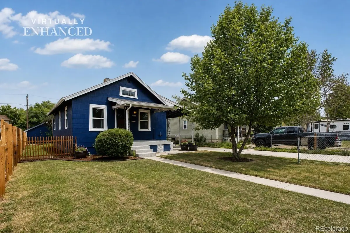 4980 Wyandot Street, Denver, CO 80221 - #1