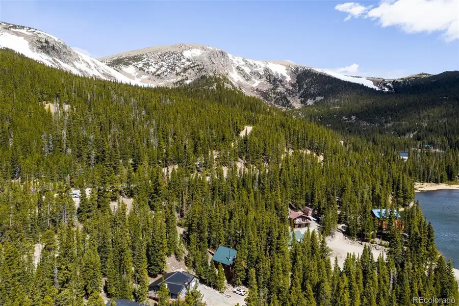38 Brook Drive, Idaho Springs, CO 80452 - #2