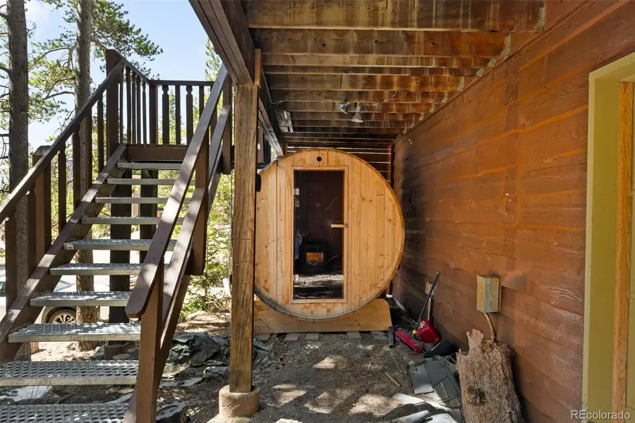 38 Brook Drive, Idaho Springs, CO 80452 - #3