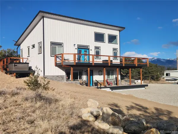 6564 Nicole Lane, Salida, CO 81201