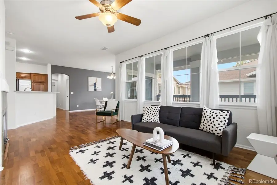104 Whitehaven Circle, Littleton, CO 80129 - #2