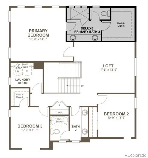 24652 E 46th Avenue, Aurora, CO 80019 - #3