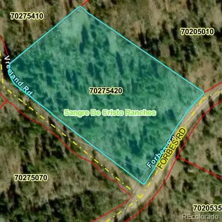 LOT 6093 Forbes Road, San Luis, CO 81152 - #2