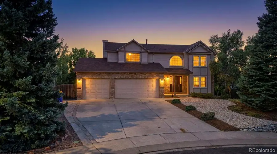 8630 Candleflower Circle, Colorado Springs, CO 80920 - #2