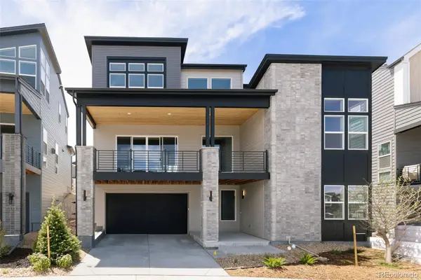 11395 Alla Breve Circle, Lone Tree, CO 80134