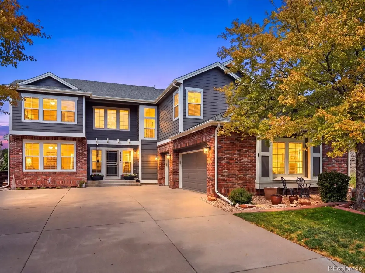 10619 Ouray Court, Commerce City, CO 80022 - #1