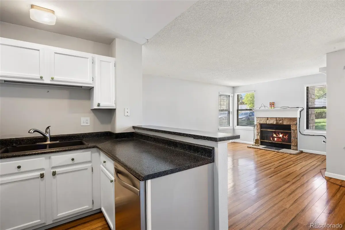 6715 S Field Street #5-501, Littleton, CO 80128 - #1