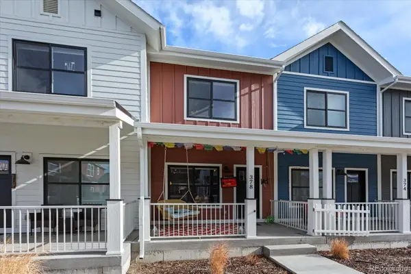 378 Weathervane Lane, Buena Vista, CO 81211