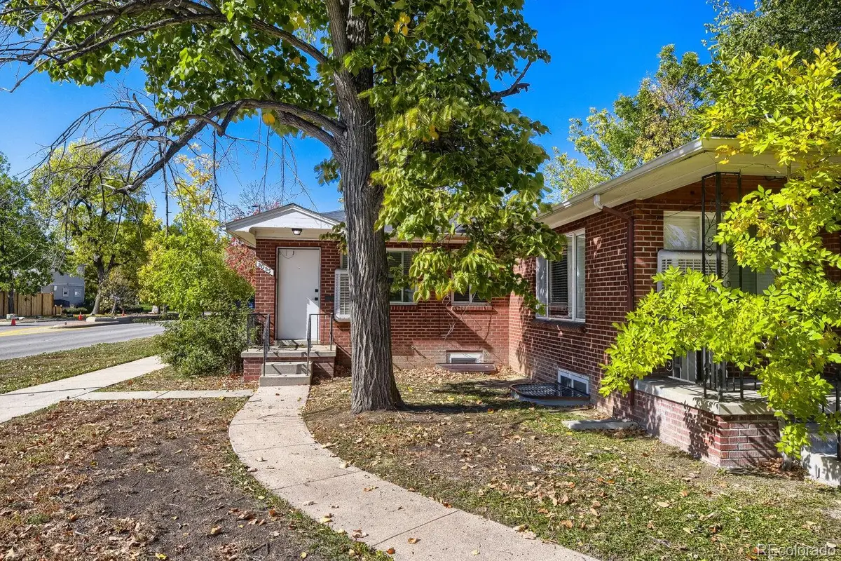 2085 S Saint Paul, Denver, CO 80210 - #1