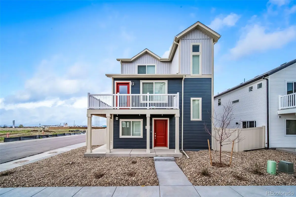 46519 Gold Prairie Drive, Bennett, CO 80102 - #1