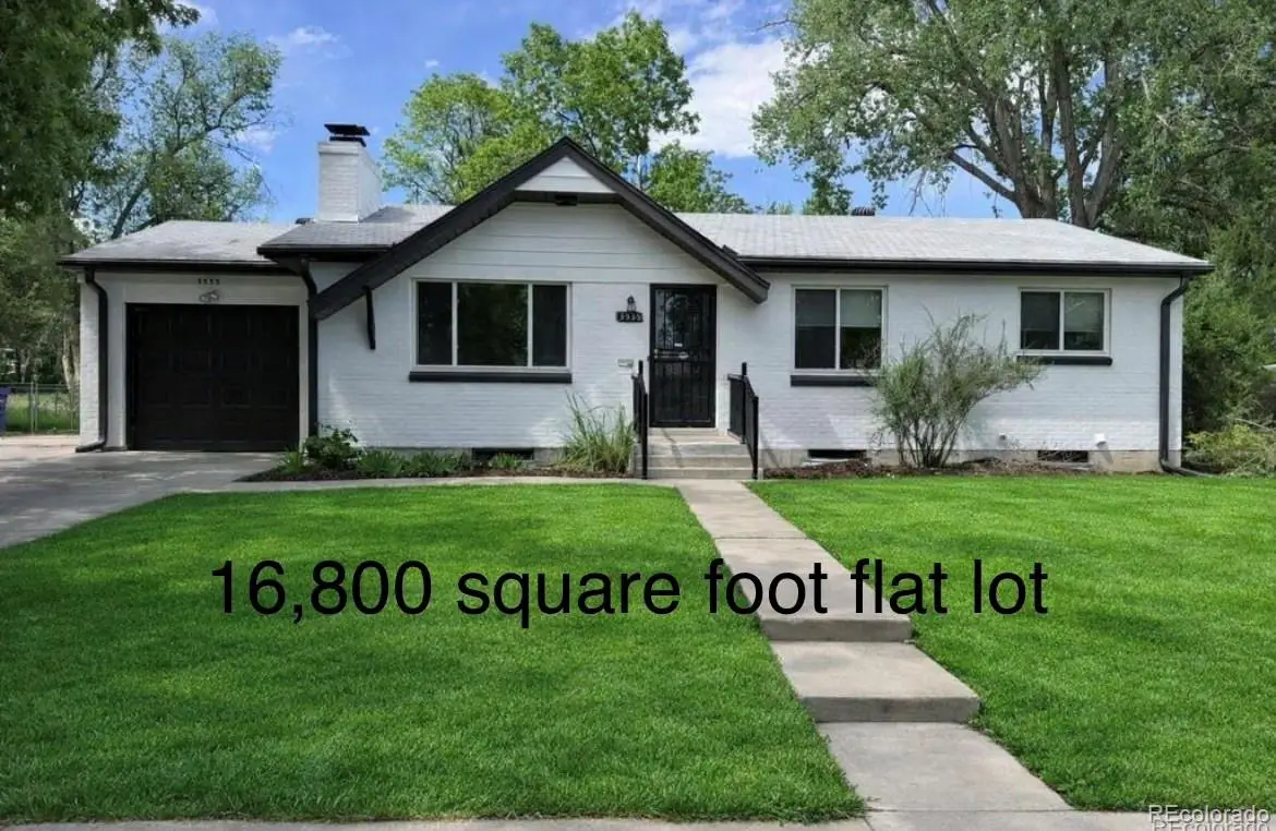 3535 W Pimlico Avenue, Englewood, CO 80110 - #1