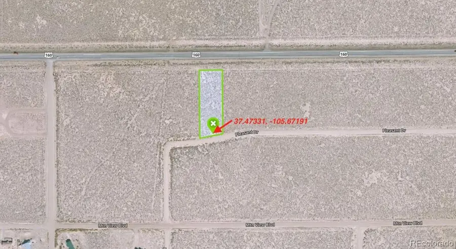 20071 Pleasant Drive, Alamosa, CO 81101 - #3