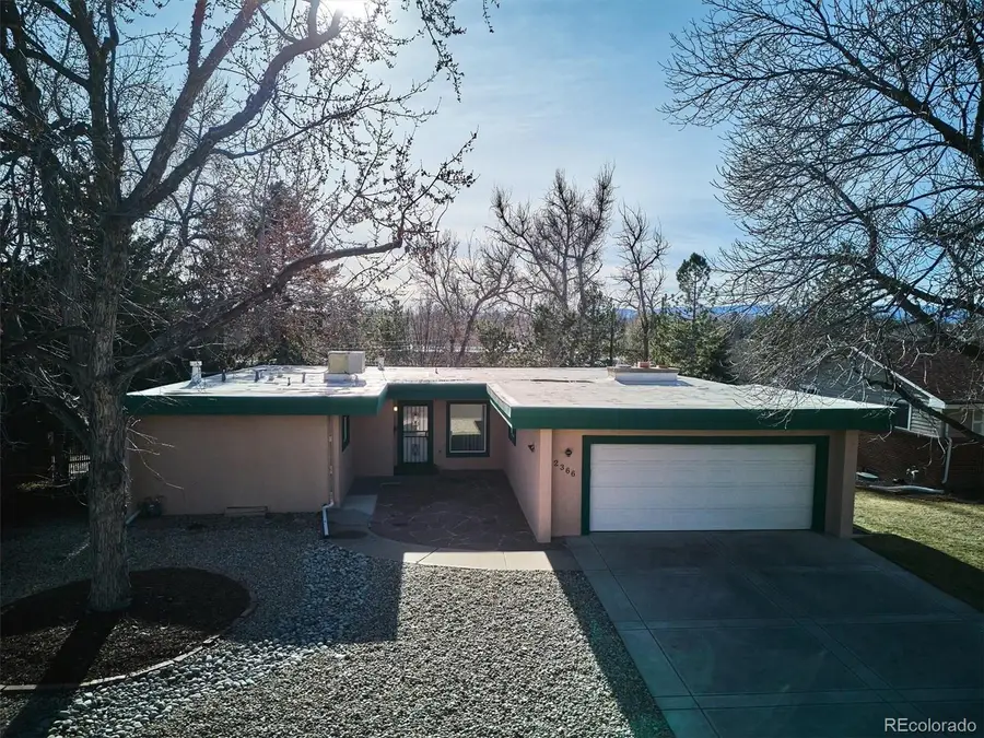 2366 Crabtree Drive, Centennial, CO 80121 - Image #2