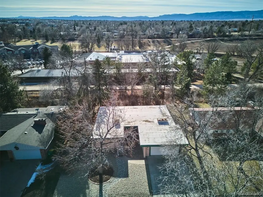 2366 Crabtree Drive, Centennial, CO 80121 - Image #3
