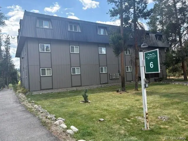 471 Hi Country Drive #166, Winter Park, CO 80482 - #2