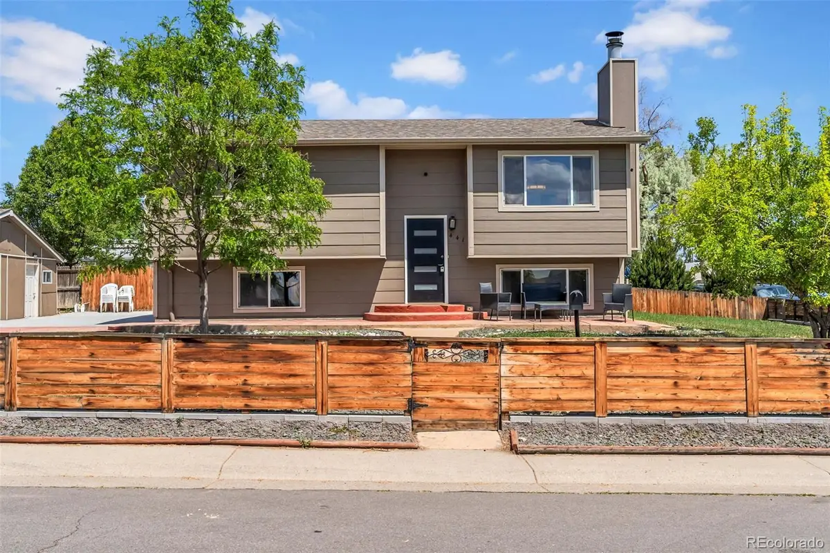 441 E 78th Place, Welby, CO 80229 - #1