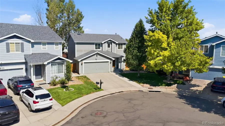 1201 Osprey Street, Brighton, CO 80601 - #2