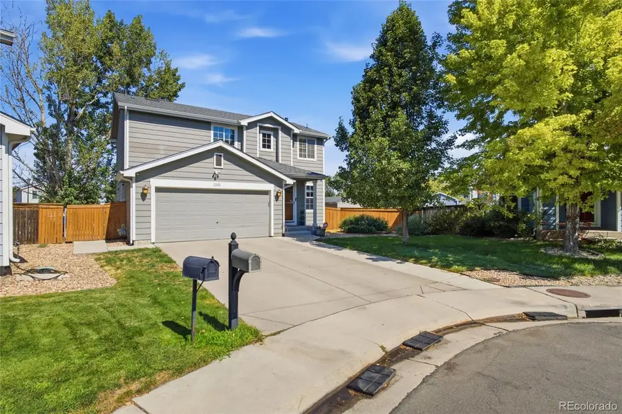 1201 Osprey Street, Brighton, CO 80601 - #3