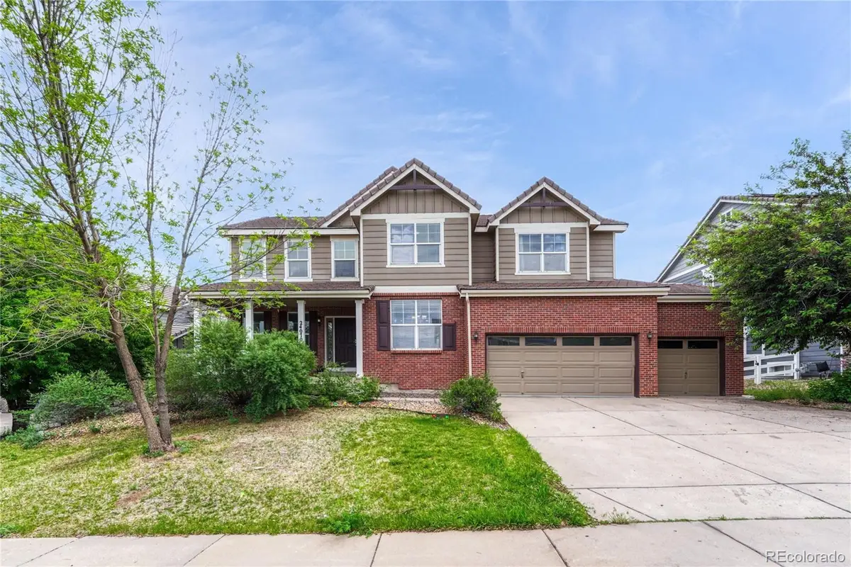 24070 E Hawaii Place, Aurora, CO 80018 - #1