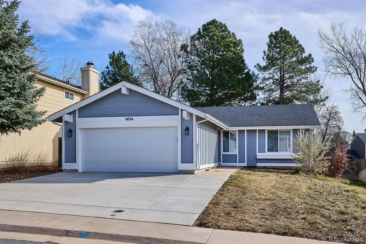 6094 S Kingston Circle S, Englewood, CO 80111 - Image #1