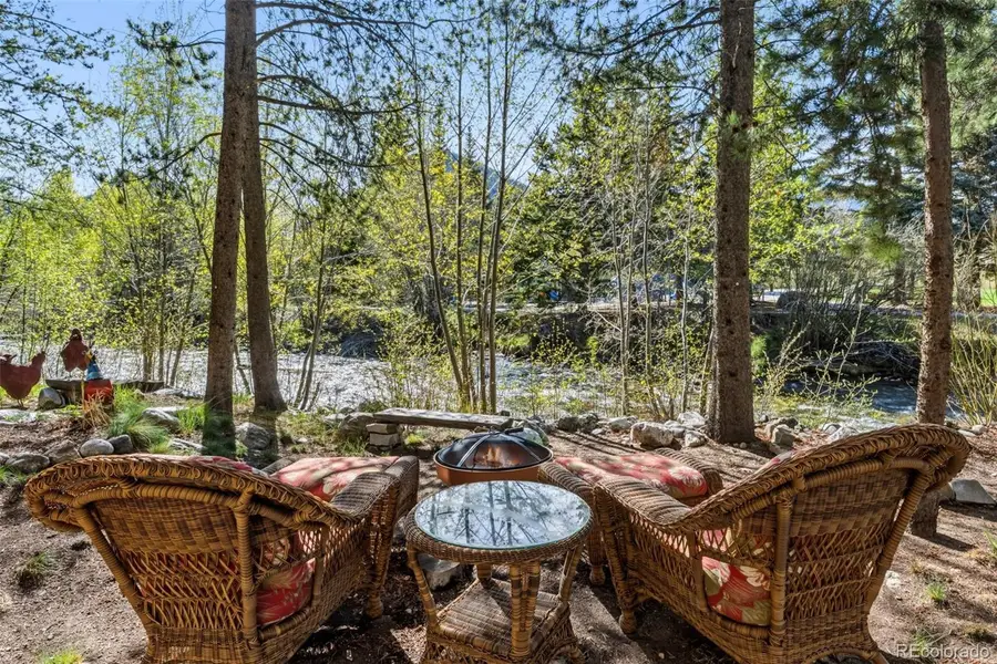 310 N 5th Avenue #B, Frisco, CO 80443 - #3