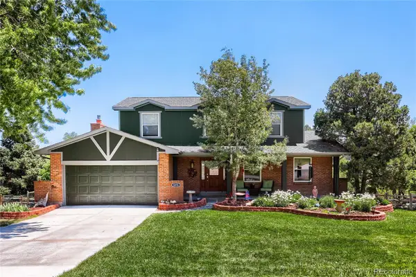 6816 Hillpark Avenue, Parker, CO 80134