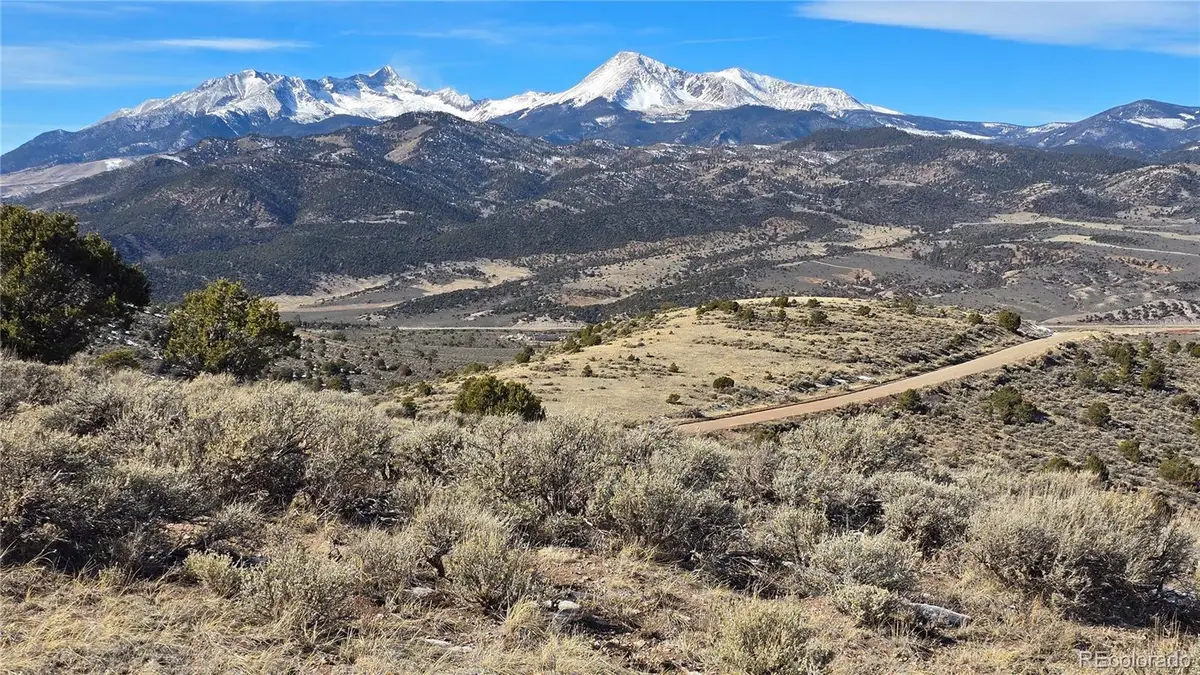 Lot 4627 Spring Road, Fort Garland, CO 81133 - #1