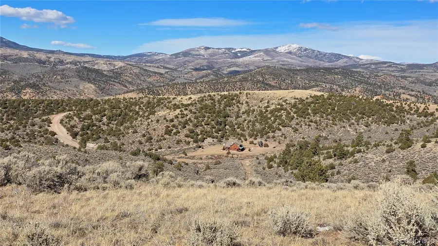 Lot 4627 Spring Road, Fort Garland, CO 81133 - #2