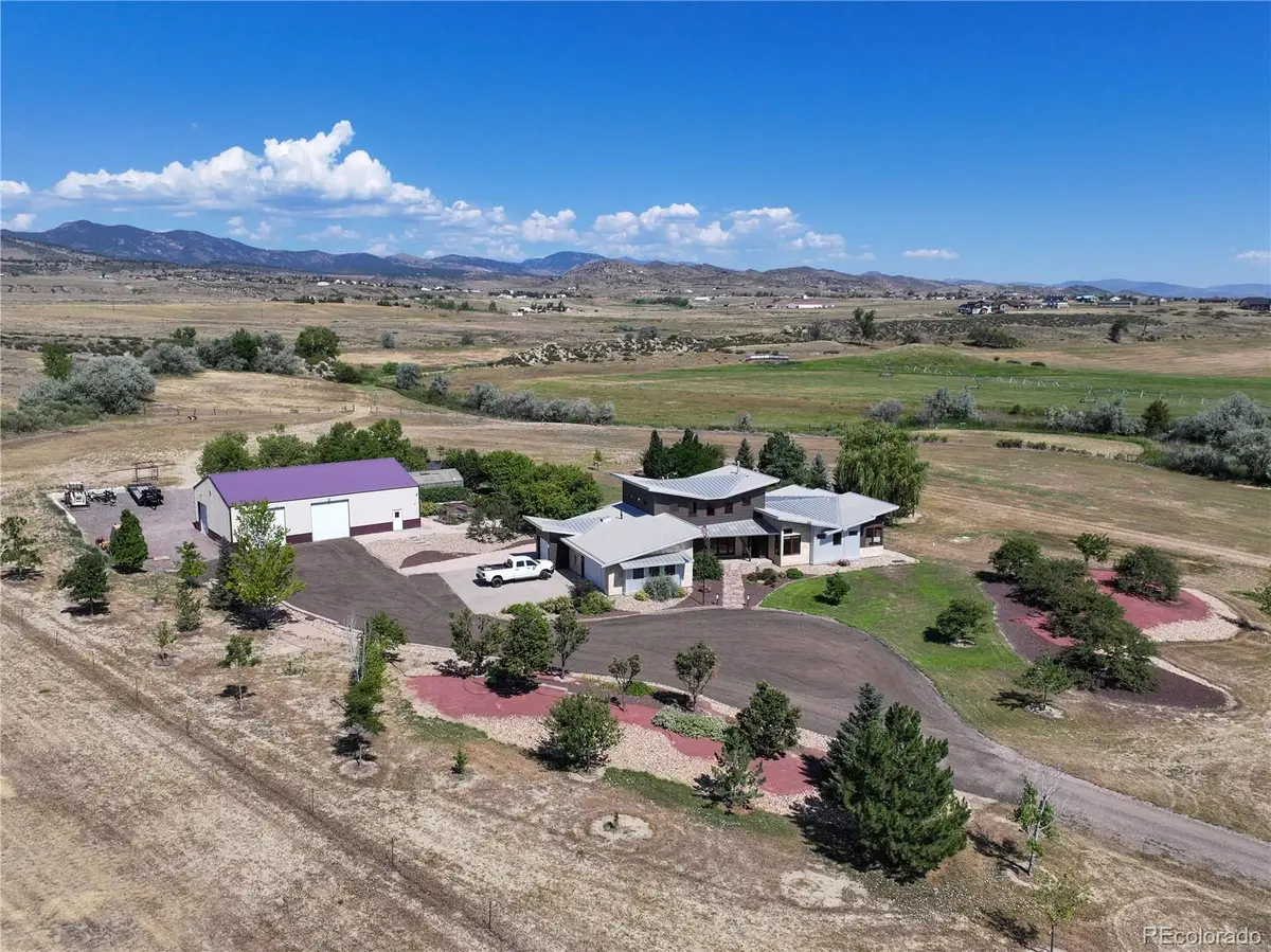 115 S County Road 23, Berthoud, CO 80513 - #1