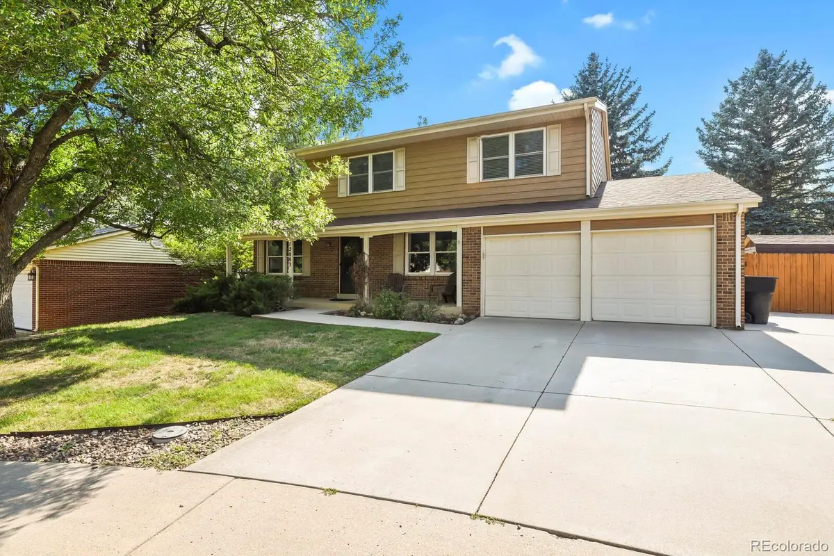12883 Milwaukee Court, Thornton, CO 80241 - #1