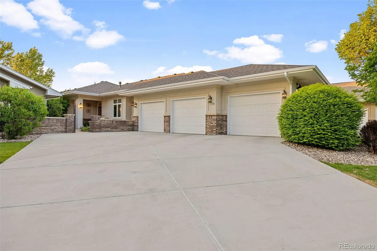 5834 Watson Drive, Fort Collins, CO 80528 - #1