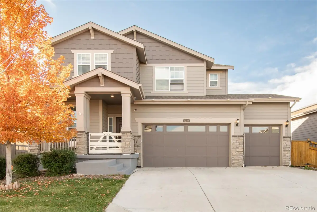 5710 Eagle River, Brighton, CO 80601 - #1