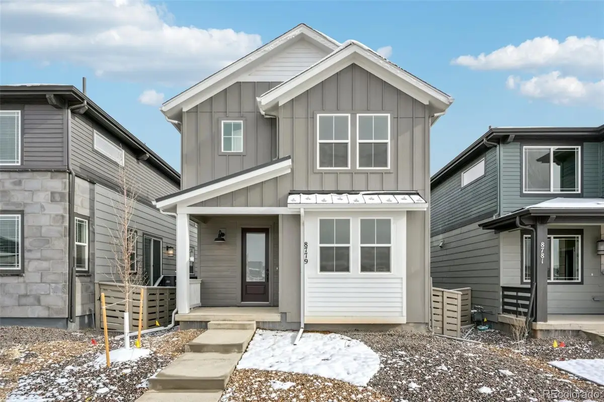 8779 Whiteclover Street, Littleton, CO 80125 - Image #1