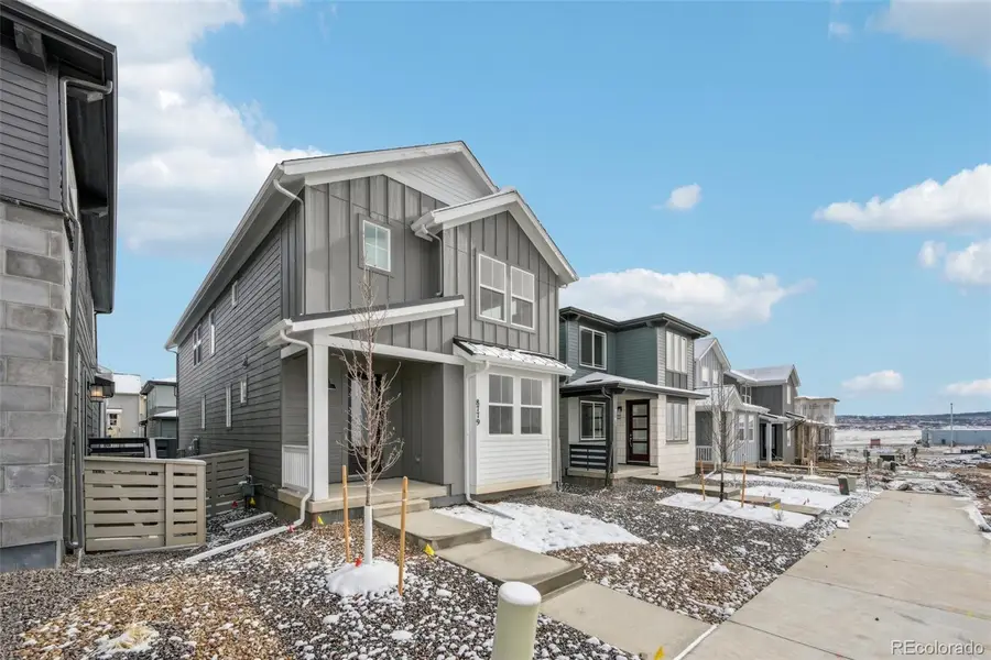 8779 Whiteclover Street, Littleton, CO 80125 - Image #3