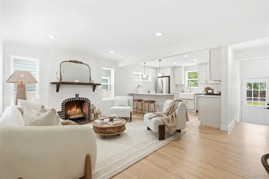 2575 S Lafayette Street, Denver, CO 80210 - #3