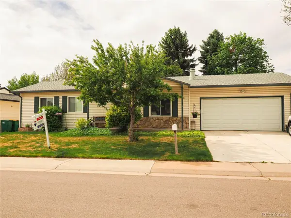 5035 E Weaver Avenue, Centennial, CO 80121