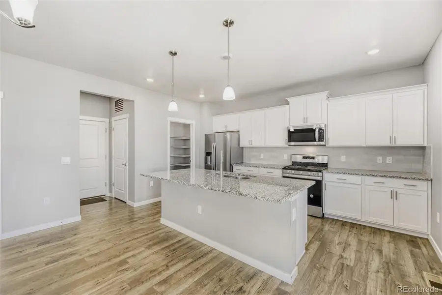 13935 Wild Lupine Street, Parker, CO 80134 - #3