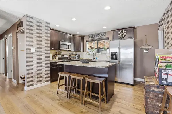 12840 E 55th Avenue, Denver, CO 80239