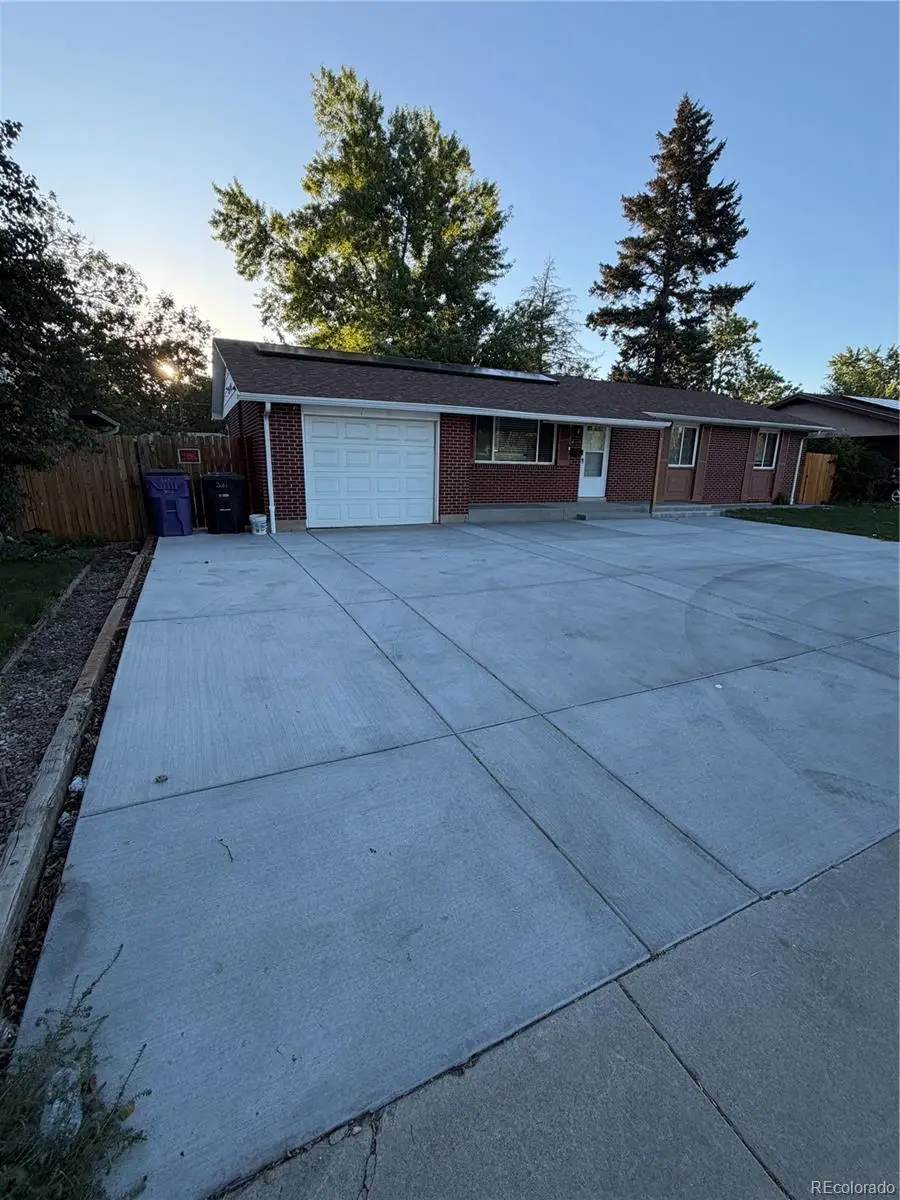 3011 S Sheridan, Denver, CO 80227 - #1
