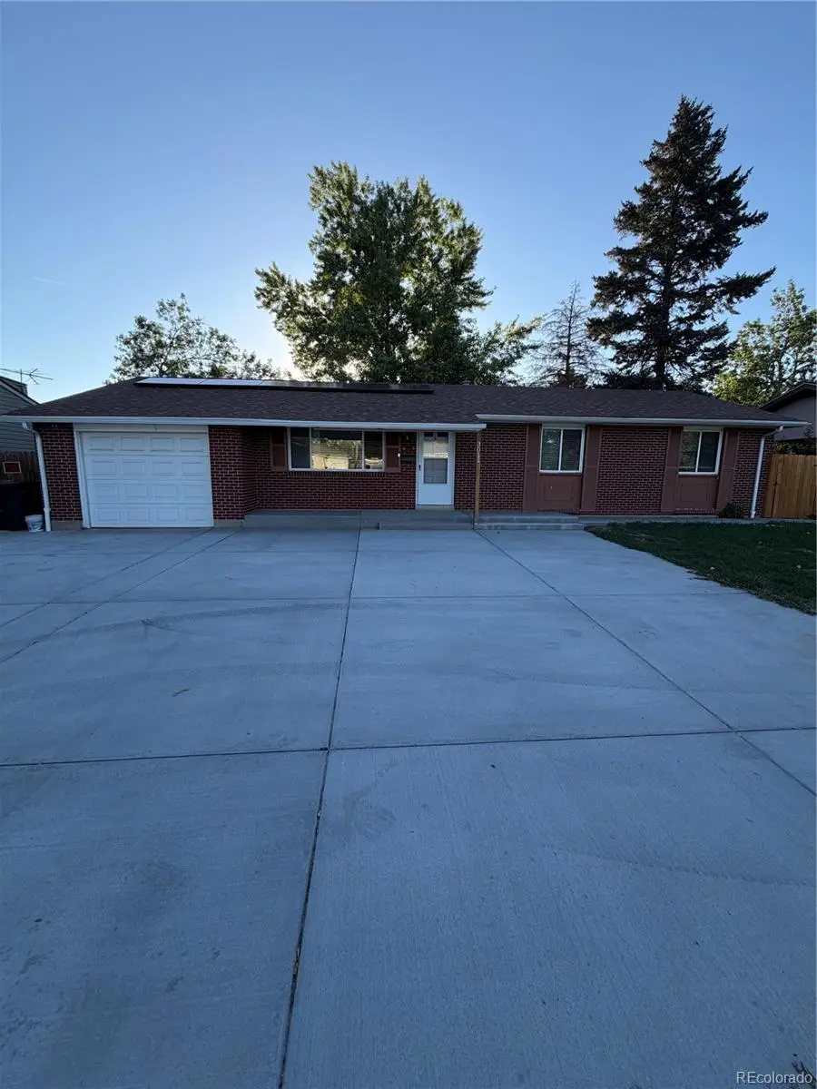 3011 S Sheridan, Denver, CO 80227 - #2