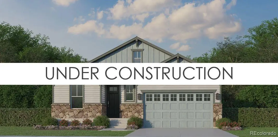 8555 Palo Alto Trail, Colorado Springs, CO 80908 - Image #1